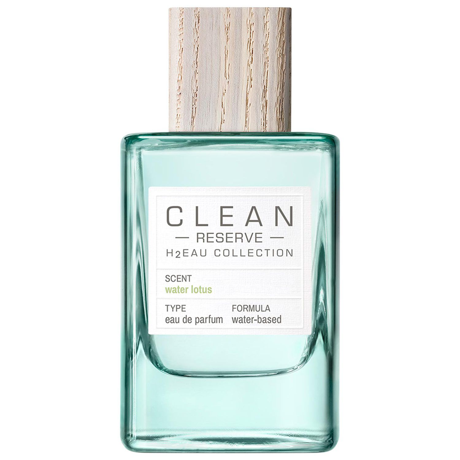 CLEAN RESERVE H2Eau - Water Lotus Eau de Parfum