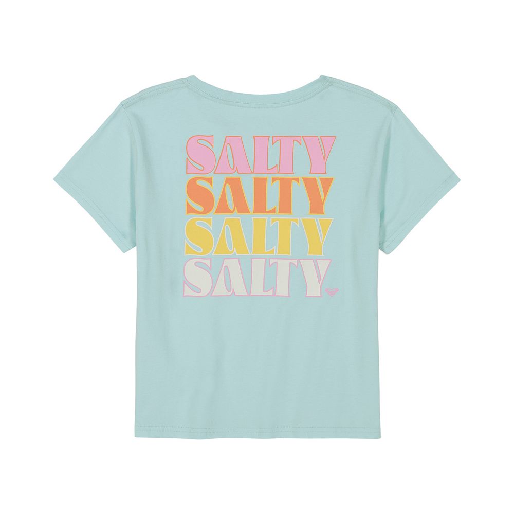 Roxy I Heart Surfer Boys Tee