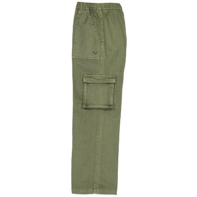 Girls 7-16 Roxy Wide Leg Canvas Cargo Pants Girls 7-16 Roxy Wide Leg Canvas Cargo Pants