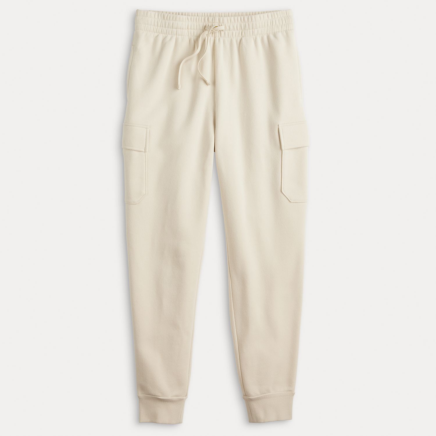 thumbnail image 2 of Ultra Performance Men's Fleece Cargo Joggers - 3 Pack Sweatpants With Pockets 2 of 14