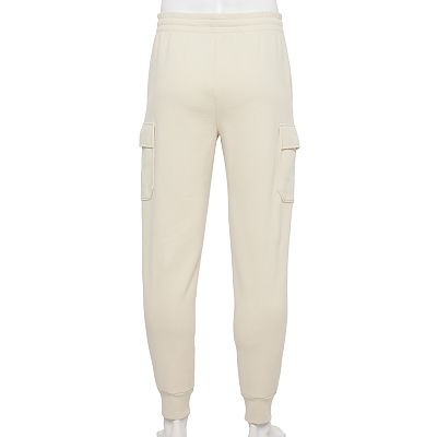 Fleece Cargo Kohls Tek Gear Sweatpants Men's Tek Gear® Ultra Soft