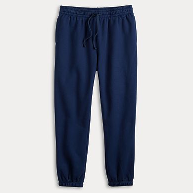 Men's Tek Gear® Ultra Soft Fleece Cinched Pants