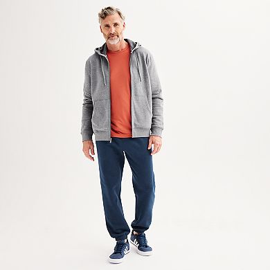 Men's Tek Gear® Ultra Soft Fleece Cinched Pants