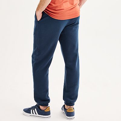 Men's Tek Gear® Ultra Soft Fleece Cinched Pants