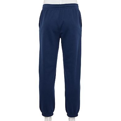 Men's Tek Gear® Ultra Soft Fleece Cinched Pants