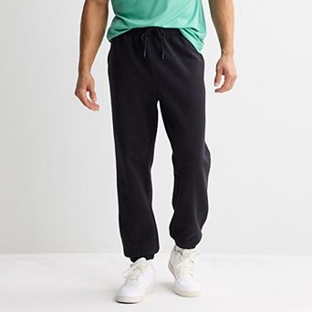 Men's Tek Gear® Ultra Soft Fleece Cinched Pants