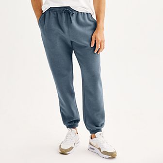 Men's Tek Gear® Ultra Soft Fleece Cinched Pants
