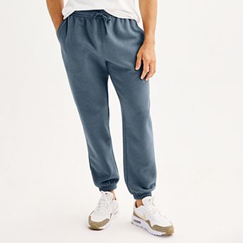 Men's Tek Gear® Ultra Soft Fleece Cinched Pants