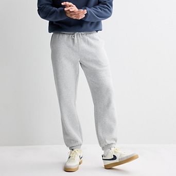Men's Tek Gear® Ultra Soft Fleece Cinched Pants