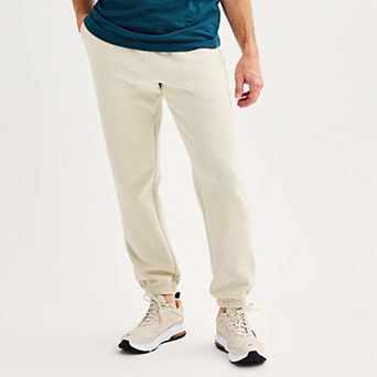 Men's Tek Gear® Ultra Soft Fleece Cinched Pants