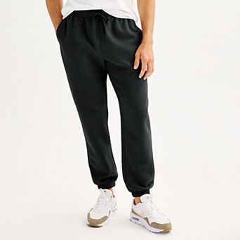 Men's Tek Gear® Ultra Soft Fleece Cinched Pants