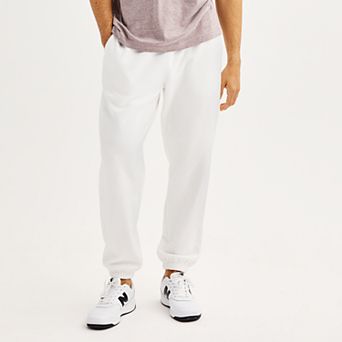 Men's Tek Gear® Ultra Soft Fleece Cinched Pants