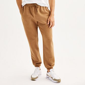 Men's Tek Gear® Ultra Soft Fleece Cinched Pants