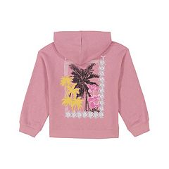 Kohls girls hoodies best sale