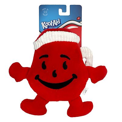 Kool aid man plush online