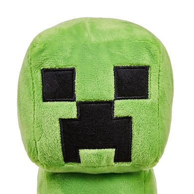Mattel Minecraft 8 in. Creeper Plush