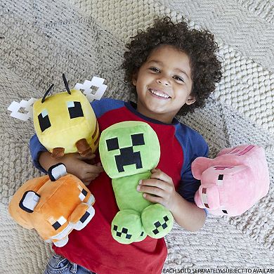 Mattel Minecraft 8 in. Creeper Plush