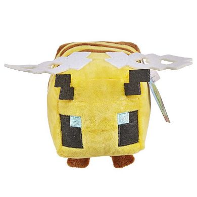 Mattel Minecraft Bee Plush
