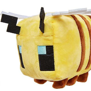 Mattel Minecraft Bee Plush