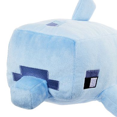 Mattel Minecraft Dolphin Plush