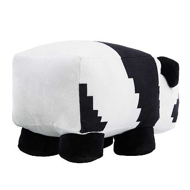 Mattel Minecraft Panda Figure Plush