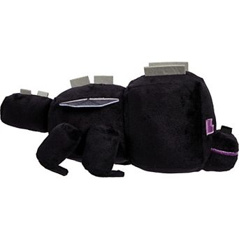 Mattel Minecraft Ender Dragon Plush