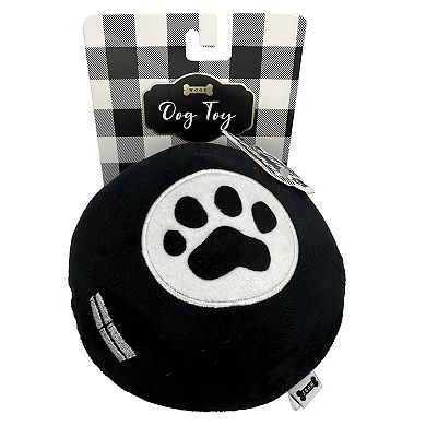 Woof Magic Paw Ball Dog Toy