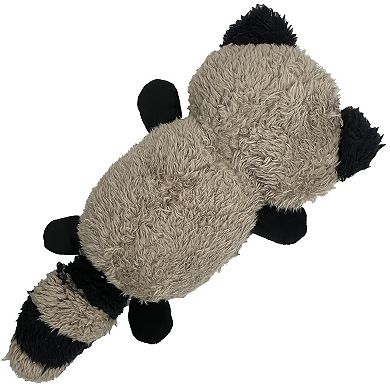 Woof Scouts Raccoon Dog Toy