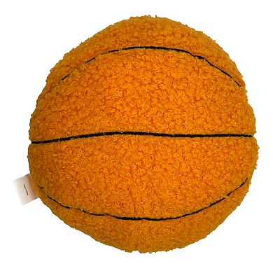 Woof Basketball Dog Toy