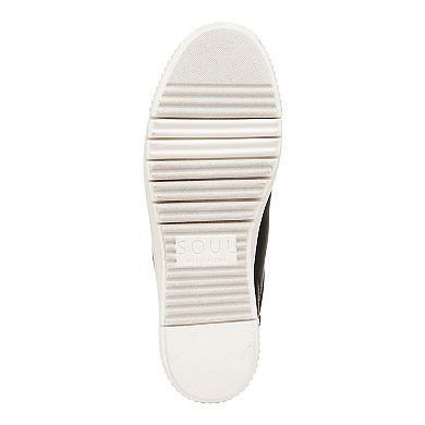 SOUL Naturalizer Tia Step-in Women's Sneakers