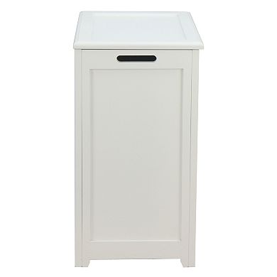 Oceanstar Storage Laundry Hamper