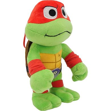 Mattel Teenage Mutant Ninja Turtles: Mutant Mayhem Raphael Plush Toy