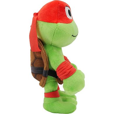 Mattel Teenage Mutant Ninja Turtles: Mutant Mayhem Raphael Plush Toy