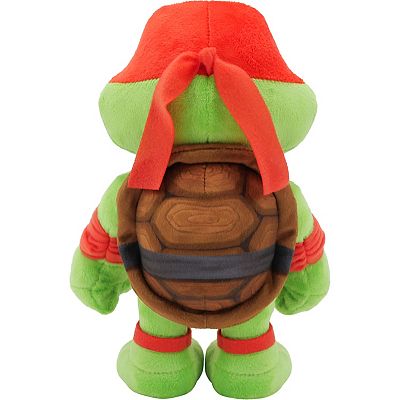 Mattel Teenage Mutant Ninja Turtles Mutant Mayhem Raphael Plush Toy