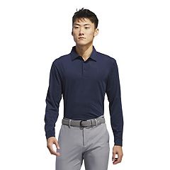 Kohls mens long sleeve polo shirts best sale