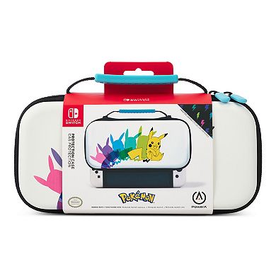 PowerA Nintendo Switch Pikachu Protection Case