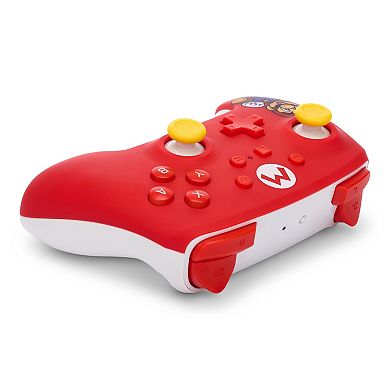 PowerA Nintendo Switch Mario Joy Wireless Controller