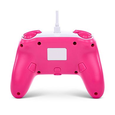 PowerA Nintendo Switch Kirby Enhanced Wired Controller