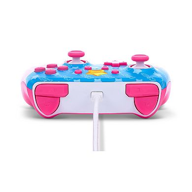 PowerA Nintendo Switch Kirby Enhanced Wired Controller