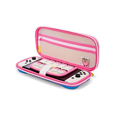 PowerA Nintendo Switch Kirby Protection Case