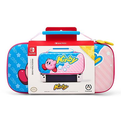 PowerA Nintendo Switch Kirby Protection Case