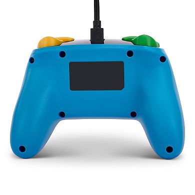 PowerA Nano Nintendo Switch Mario Medley Wired Controller