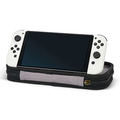 PowerA Nintendo Switch Zelda Intrepid Link Slim Case