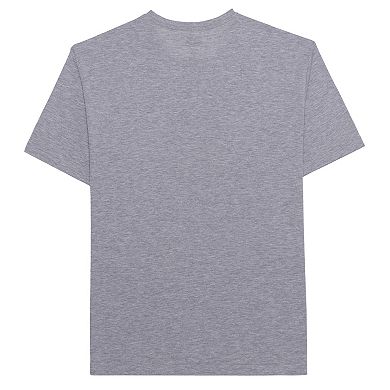 Big & Tall Nintendo Super Mario Graphic Tee