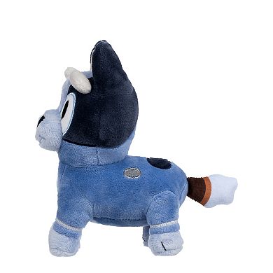 Bluey Socks Plush