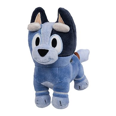 Bluey Socks Plush