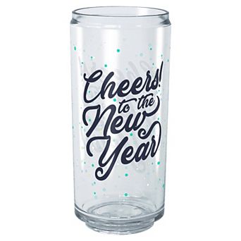 Cheers To The New Year 16-oz. Tritan Cup