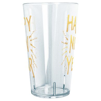 Happy New Year Sparkles 24-oz. Tritan Tumbler