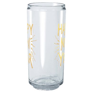 Happy New Year Sparkles 16-oz. Tritan Cup
