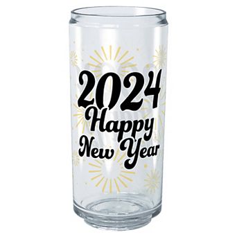 2024 Happy New Year 16-oz. Tritan Cup